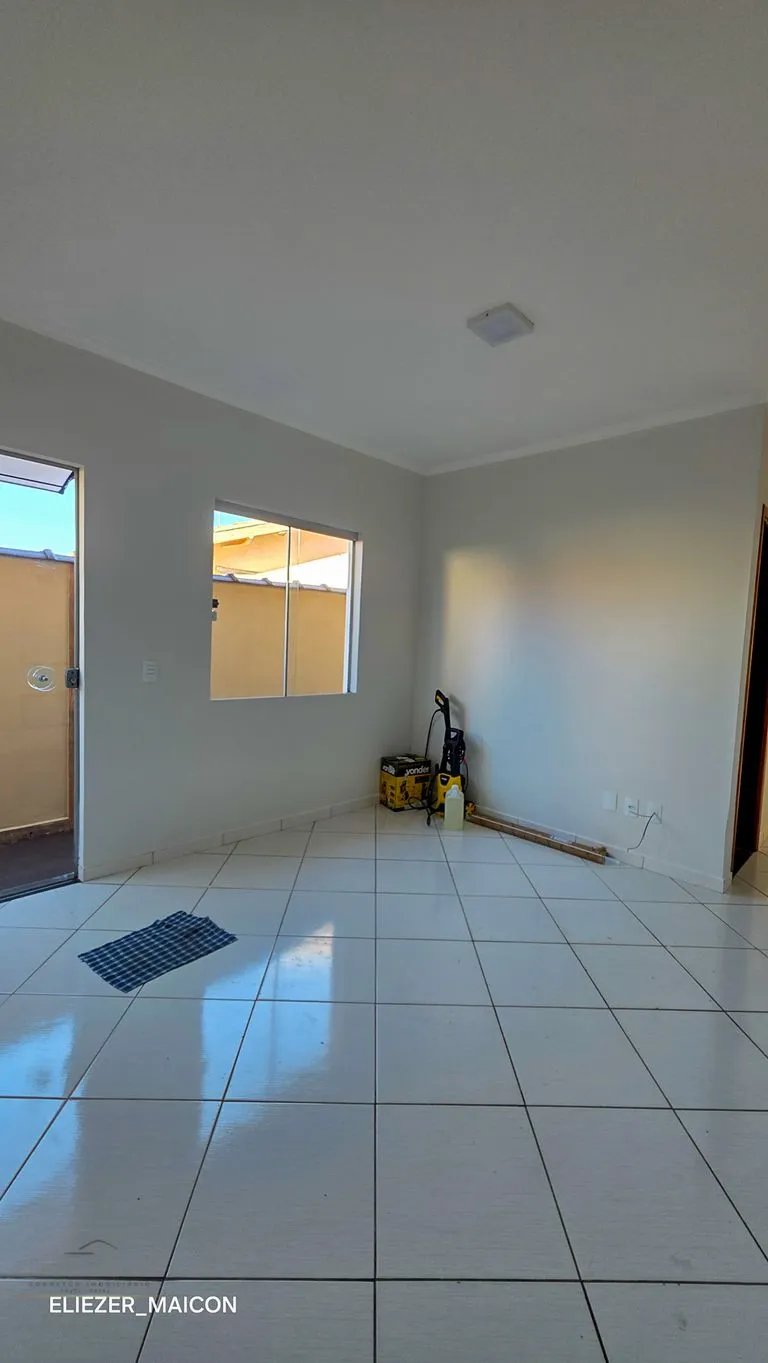 Imagem Casa a venda com 2 quartos no bairro santa teresa em Poços de Caldas - MG