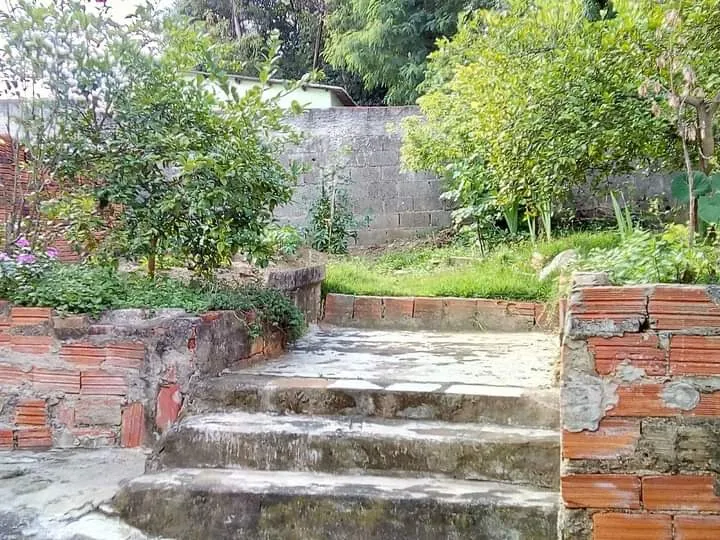 Imagem Casa Comercial à Venda em Votorantim-SP - 3 Quartos, 1 Sala, 1 Banheiro, 1 Vaga de Garagem - Imperdível!