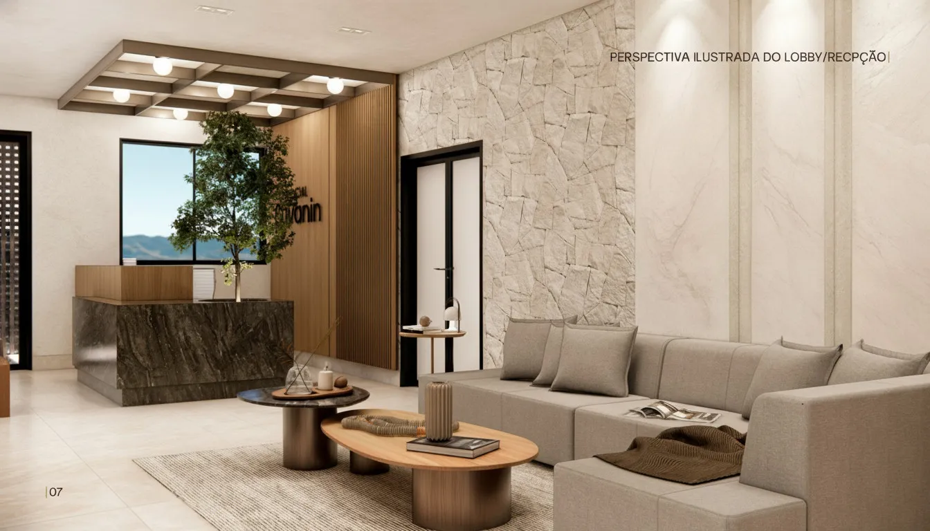 Imagem Apartamento 3 quartos à venda em Alto Alegre, Andradas