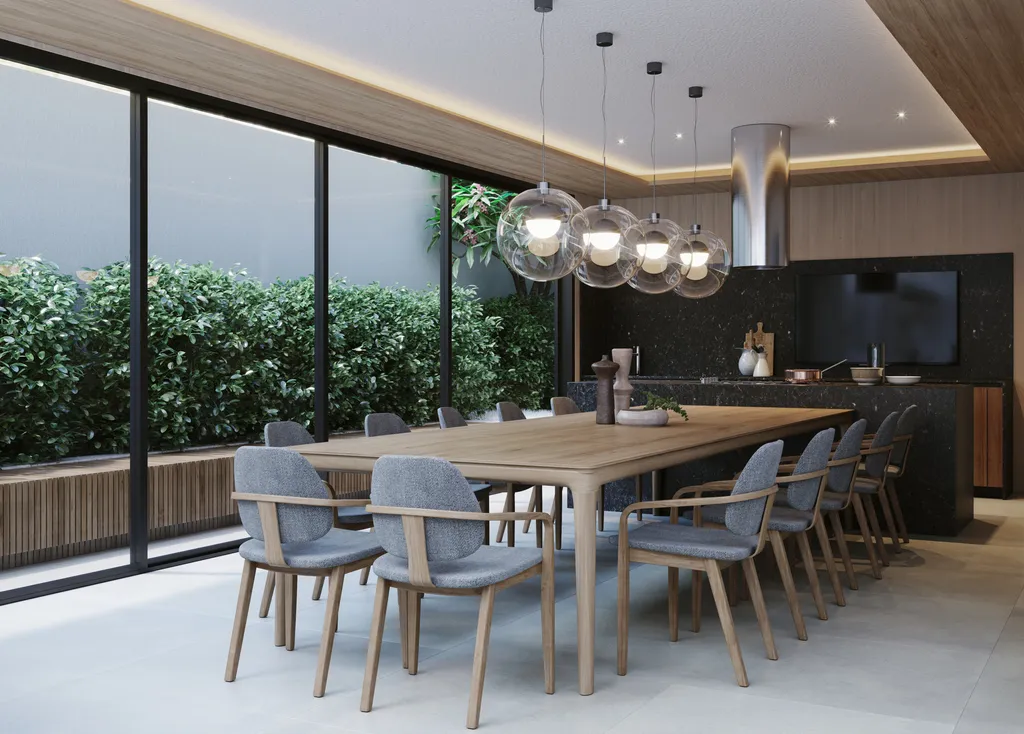 Imagem Apartamento à venda no bairro Setor Bueno - Goiânia/GO