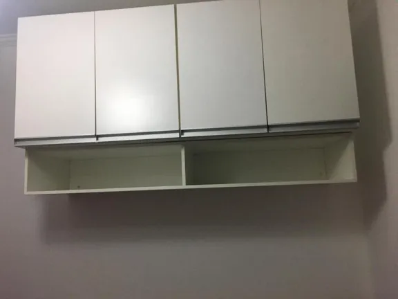 Imagem Apartamento com 3 Quartos para Alugar, 76 m² em Vila Da Saúde - São Paulo