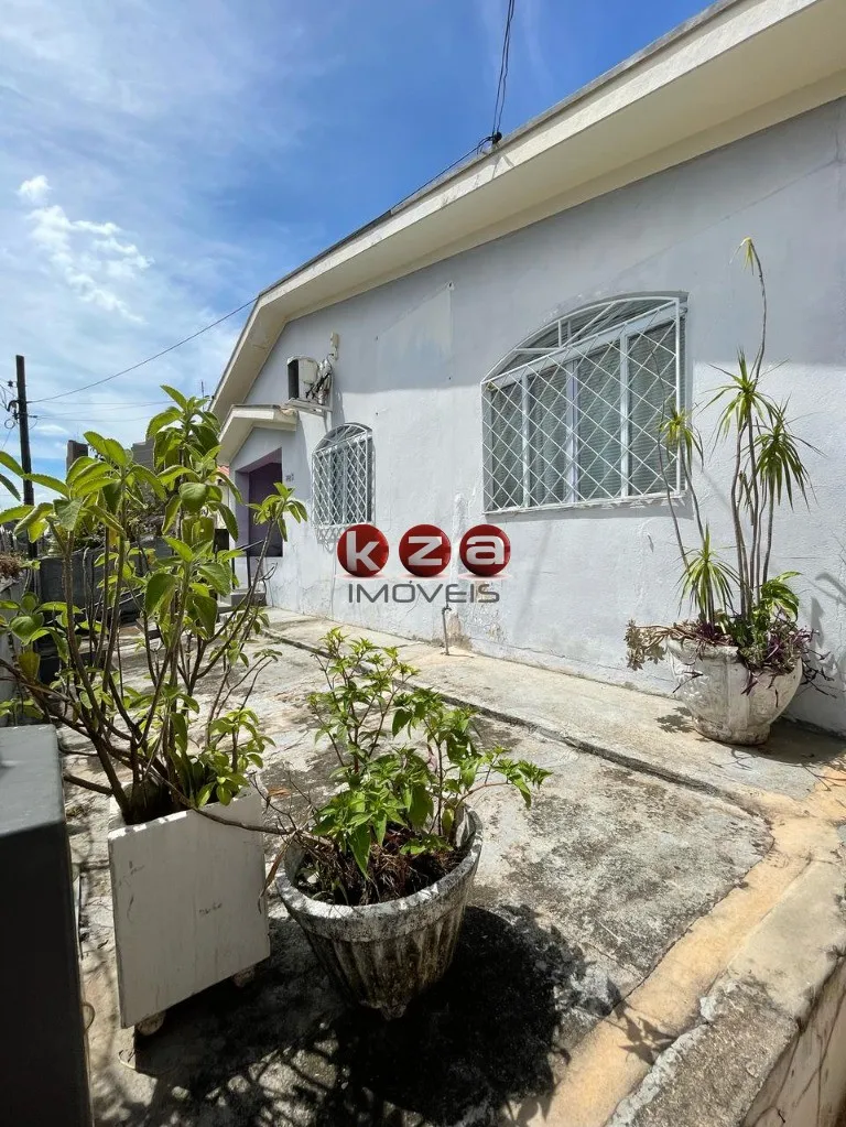 Imagem Imperdível oportunidade: Casa à venda em Campinas-SP, Jardim Proença, 3 quartos, 2 salas, 1 banheiro, 1 vaga, 71m².