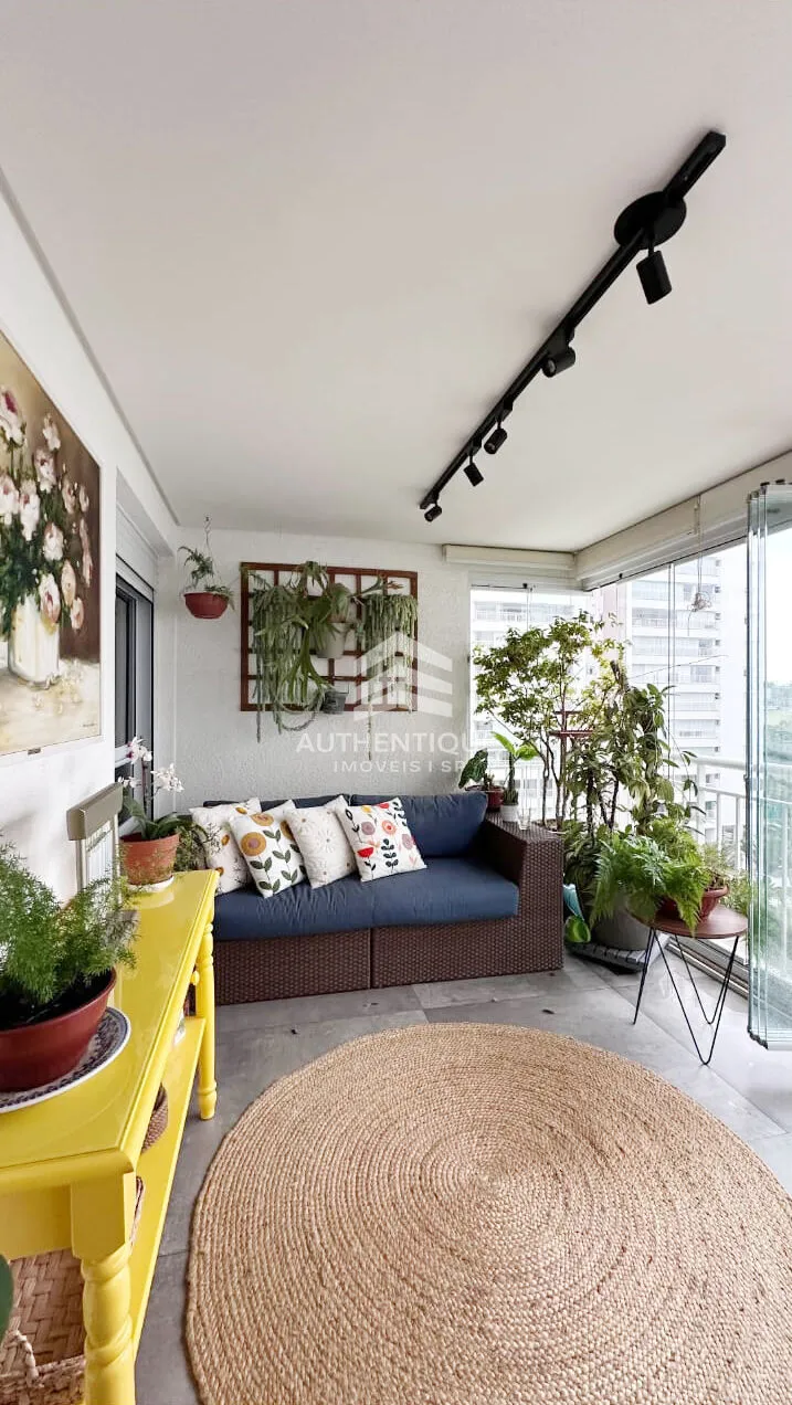 Imagem PREMIER ESPACO CERAMICA SAO CAETANO DO SUL - Apartamento no Espaço Cerâmica à venda