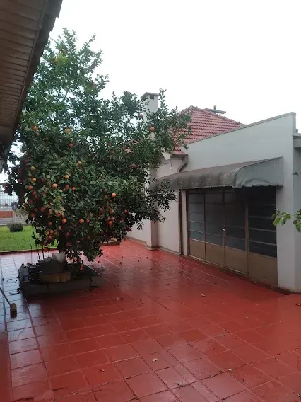 Imagem Casa com 3 Quartos para Alugar, 117 m² em Ijuí - Ijuí
