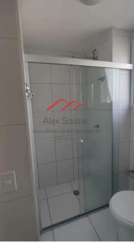 Imagem Apartamento para Venda em Sumaré, Residencial Guairá, 2 dormitórios, 1 banheiro, 1 vaga