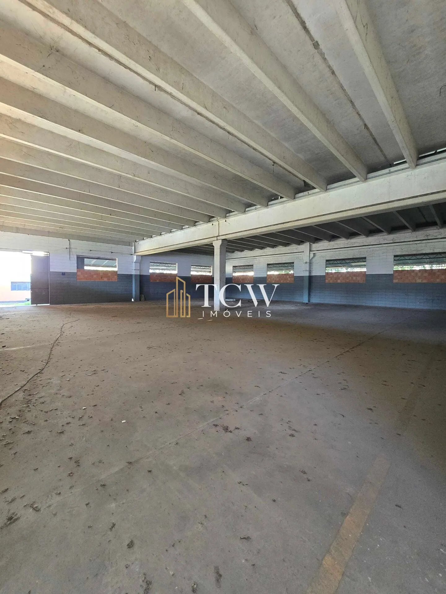 Imagem Galpão Industrial e Logístico para Locação em Itaquaquecetuba | 22.000 m² | São Paulo/SP