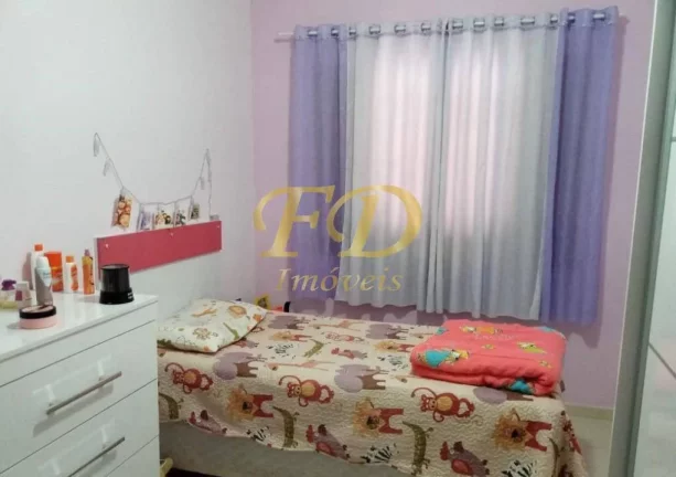 Imagem Casa para venda em Atibaia - SP
