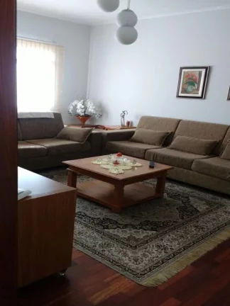 Imagem APARTAMENTO RESIDENCIAL em POÇOS DE CALDAS - MG, JARDIM DOS ESTADOS