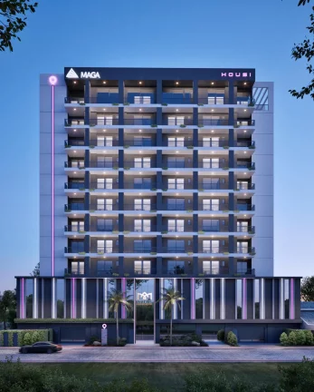 Imagem Saint Louis Residencial