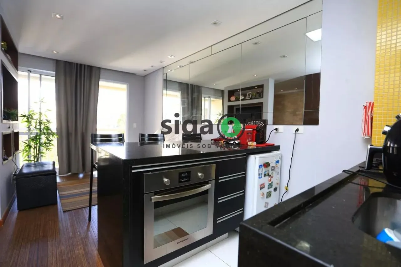 Imagem Apartamento para venda no Panamby, São Paulo - SP