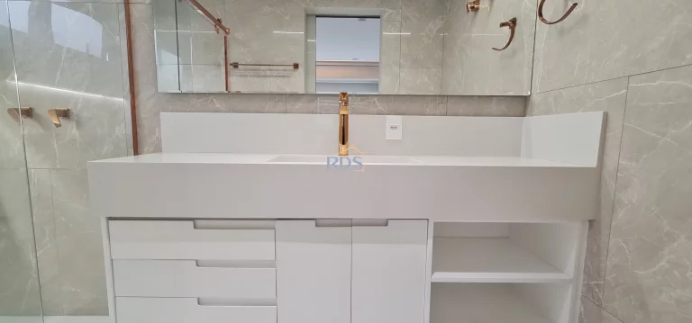 Imagem Vende lindo apartamento de 165m² porteira fechada na Vila Andrade.