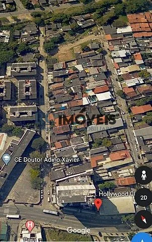 Imagem Terreno a Venda no bairro Mutondo - São Gonçalo, RJ