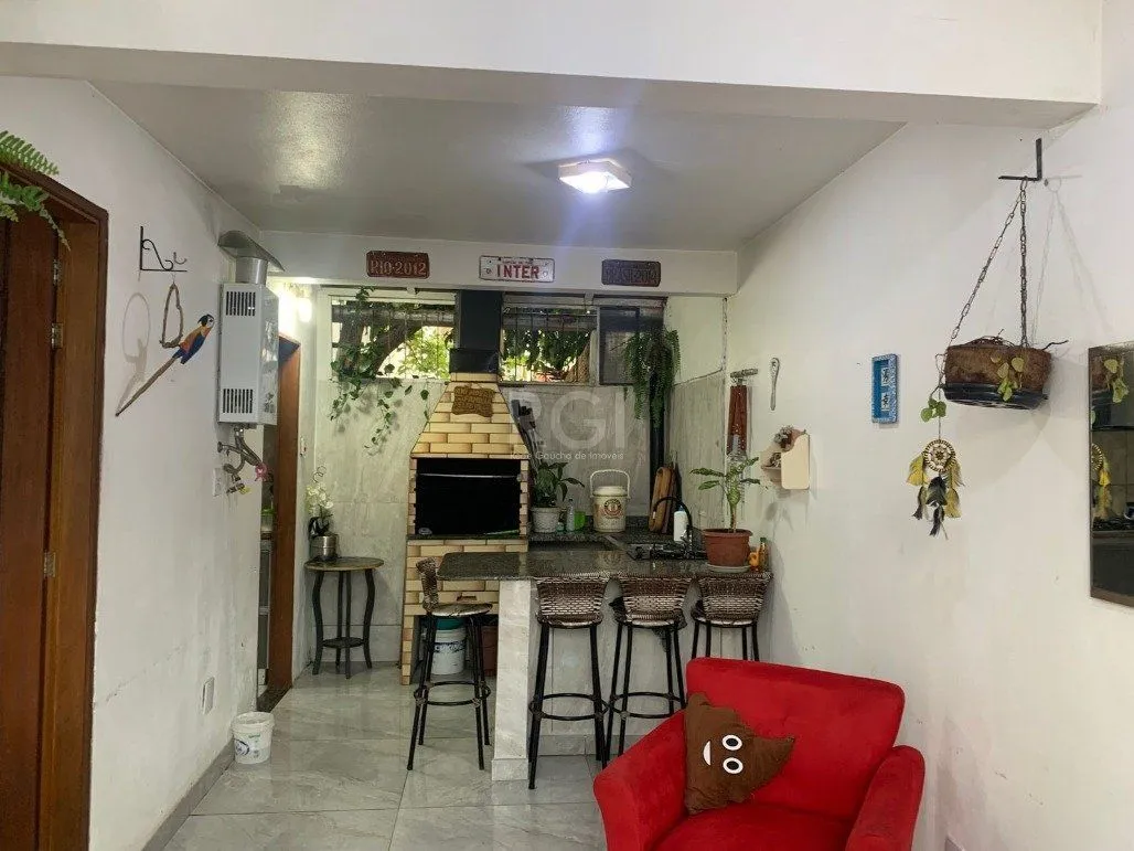 Imagem Sobrado em Espírito Santo