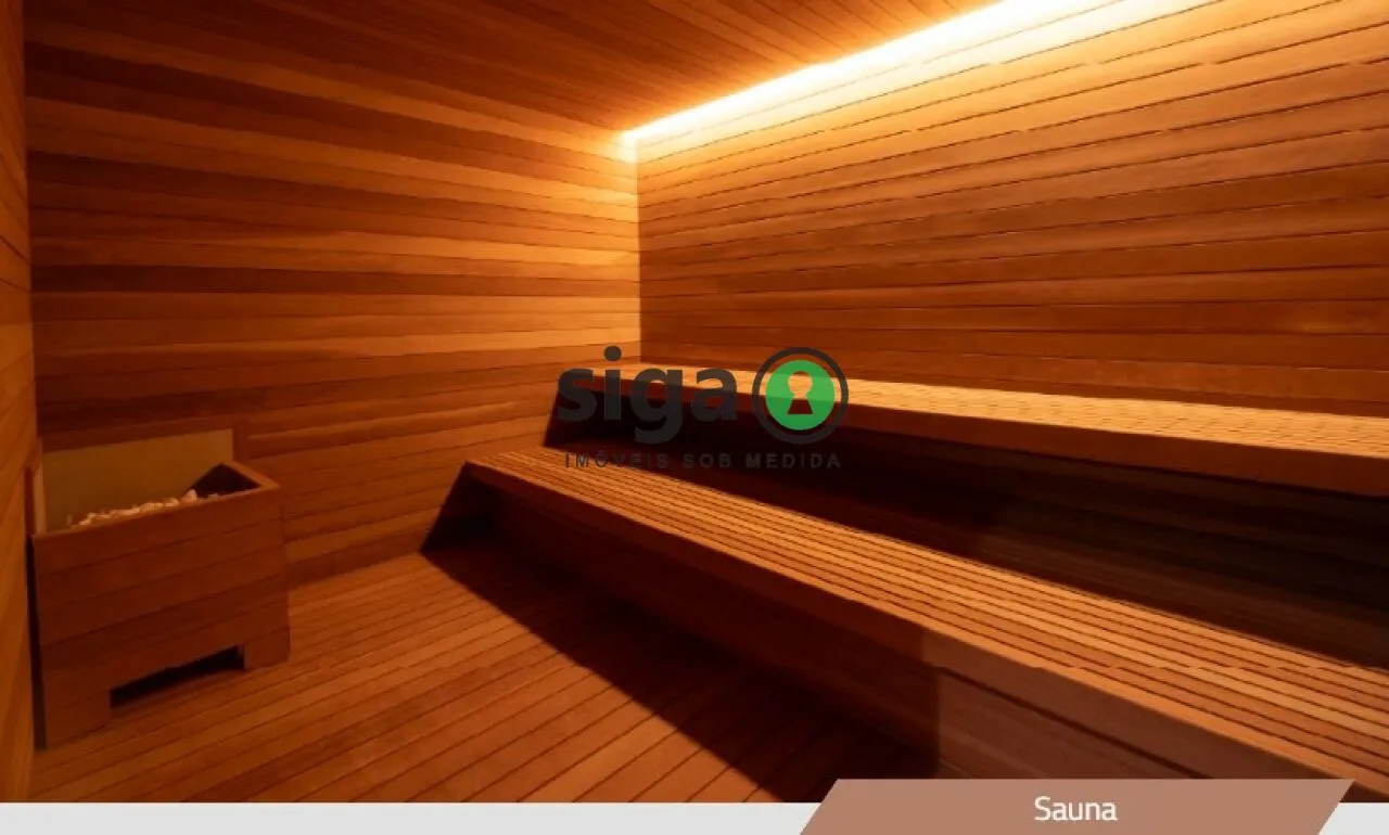 Imagem Apartamento para venda na Vila Madalena, São Paulo - SP