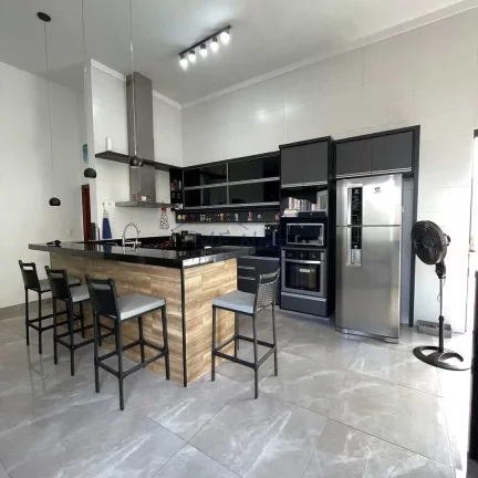 Imagem Casa de Condomínio