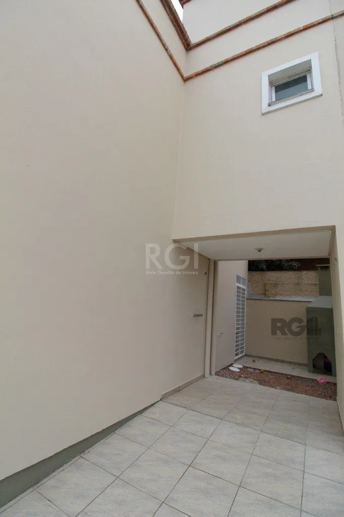 Imagem Casa de Condomínio em Nonoai