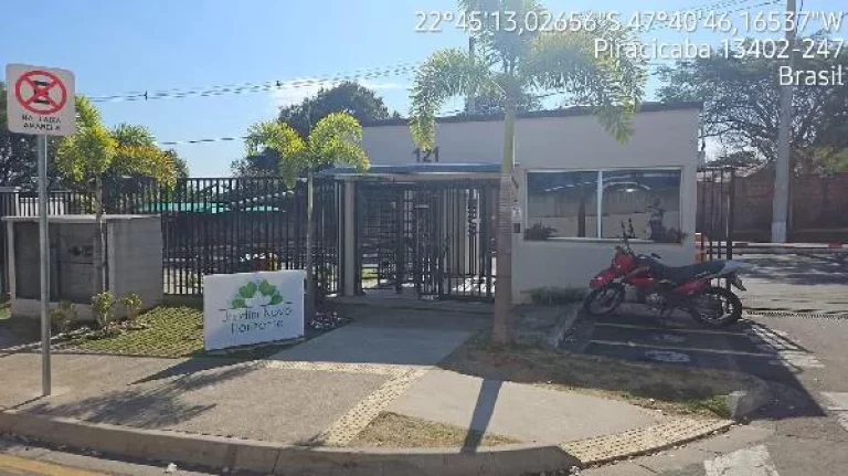Foto do imóvel Oportunidade Única em PIRACICABA - SP | Tipo: Apartamento | Negociação: Leilão | Situação: Imóvel em RUA FRANCISCO APARECIDO DE CAMPOS