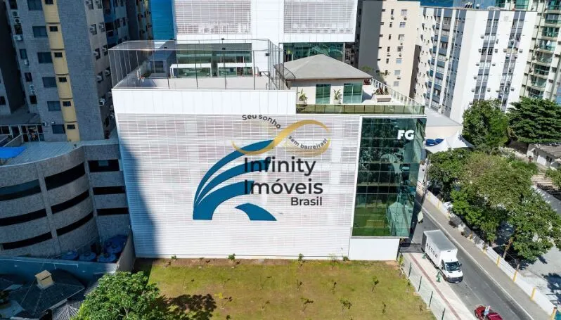 Imagem Apartamento à venda no bairro Centro - Balneário Camboriú/SC