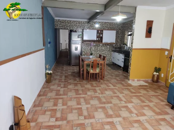 Imagem CASA PARA À NO JARDIM PERI