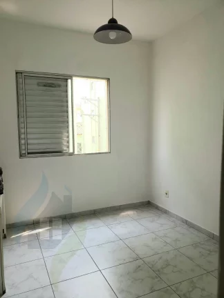 Imagem Apartamento de 3 quartos sendo 1 suíte, 2 banheiros, 2 vagas e 74 m² no Taboão - SBC