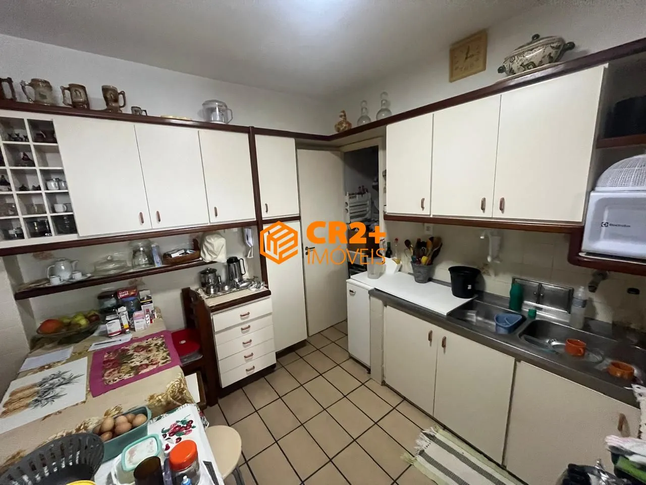 Imagem Vendo apartamento com 4 quartos em Boa Viagem 198m²