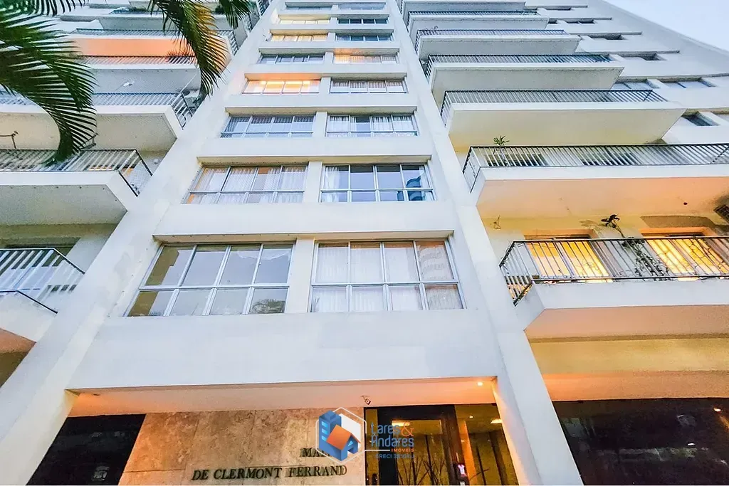 Imagem Apartamento à venda 4 Quartos 1 Suite 2 Vagas 180M² Campo Belo São Paulo - SP