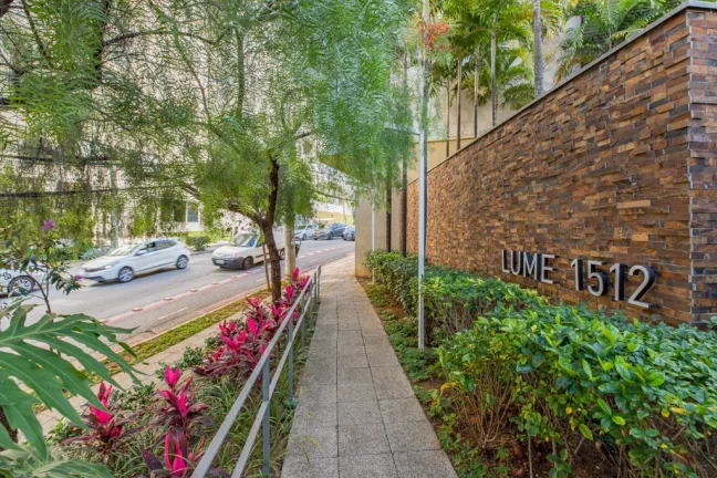 Foto do imóvel Apartamento à venda em São Paulo, Perdizes, com 1 quarto, 30m2 em João Ramalho