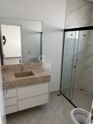 Imagem Casa Térrea com 170m em condomínio fechado