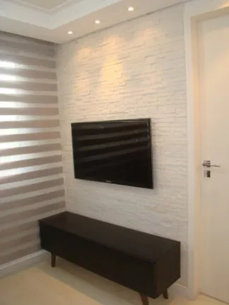 Imagem Apartamento com 2 Quartos à Venda, 40 m² em Vila Sílvia - São Paulo