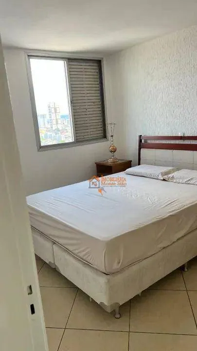 Imagem Apartamento Duplex com 3 dormitórios à venda, 131 m² por R$ 855.000,00 - Vila Hulda - Guarulhos/SP