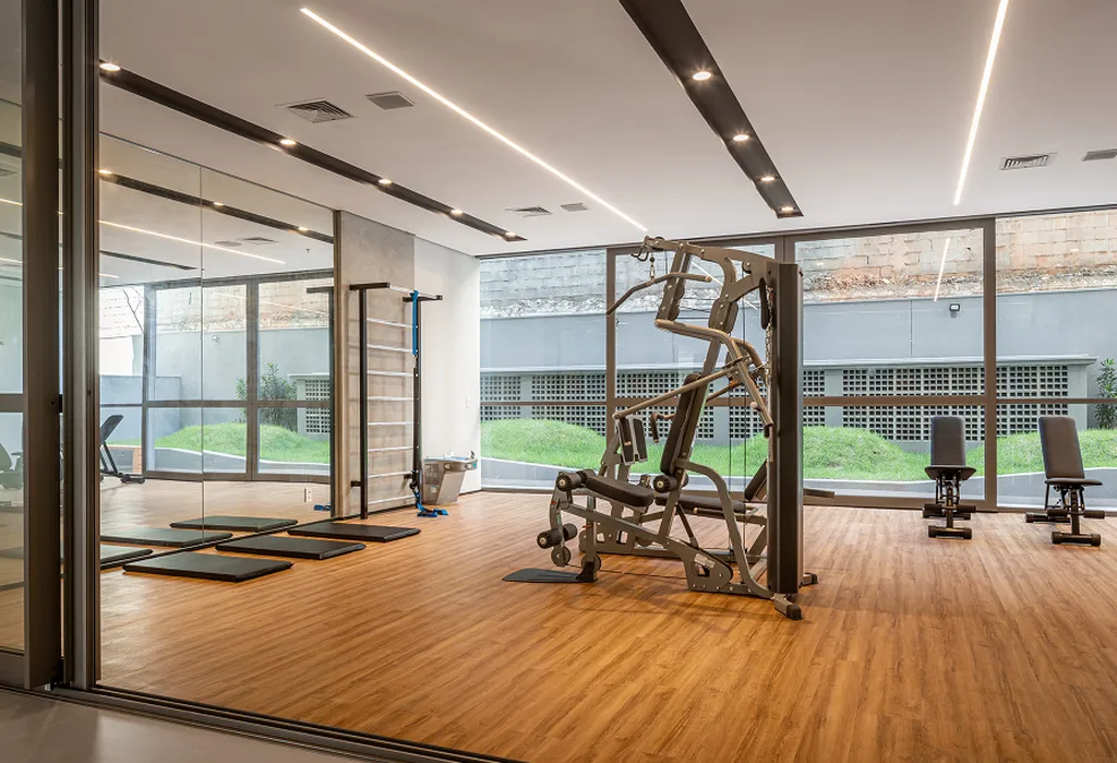 Imagem ON Augusta - Residencial - ON Augusta - Residencial