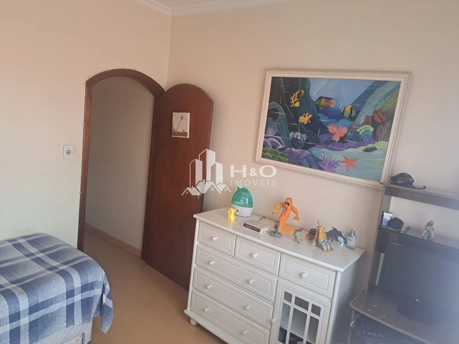 Imagem Sobrado à venda no Jardim Têxtil com 3 dormitórios 1 suíte 3 vagas