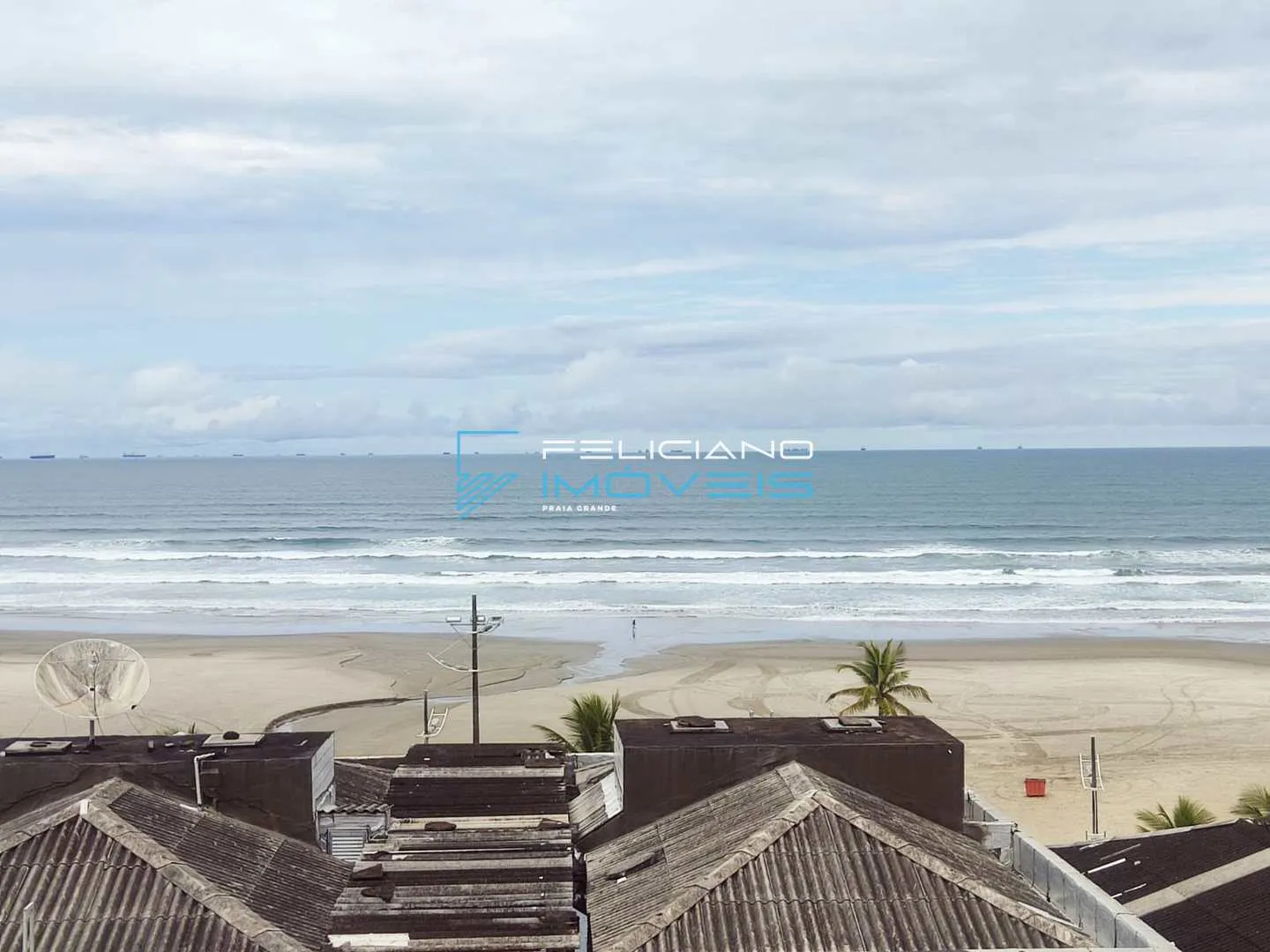 Imagem Apartamento com 2 quartos, Guilhermina, Praia Grande - R$ 414 mil, Cod: 385