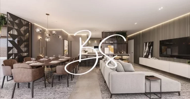 Imagem APARTAMENTO RESIDENCIAL em BALNEÁRIO CAMBORIÚ - SC, Centro