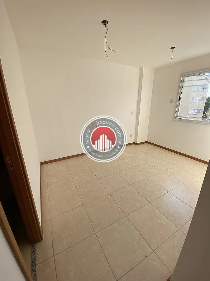 Imagem Apartamento a Venda no bairro Taquara - Rio de Janeiro, RJ