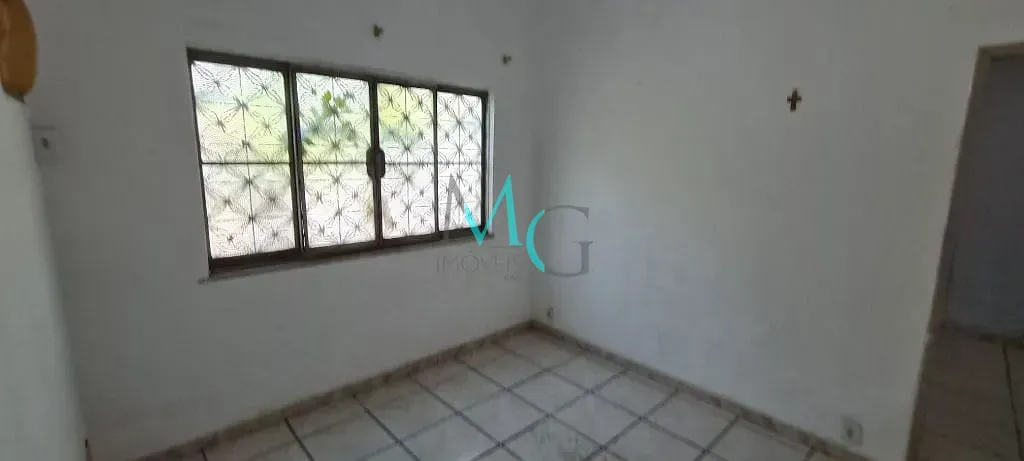 Imagem Casa com 3 dormitórios à venda, 95 m² por R$ 240.000 - Campo Grande - Rio de Janeiro/RJ
