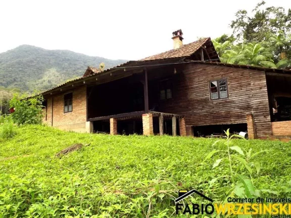 Imagem Chácara na Serra Dona Francisca