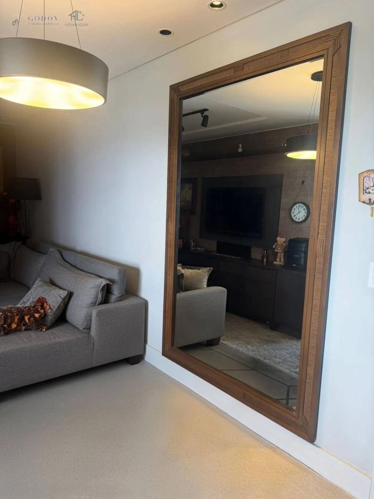 Imagem Apartamento Unique Benvirá - Dois Apartamentos Unificados (144 m²)

 Uma oportunidade rara e exclu...