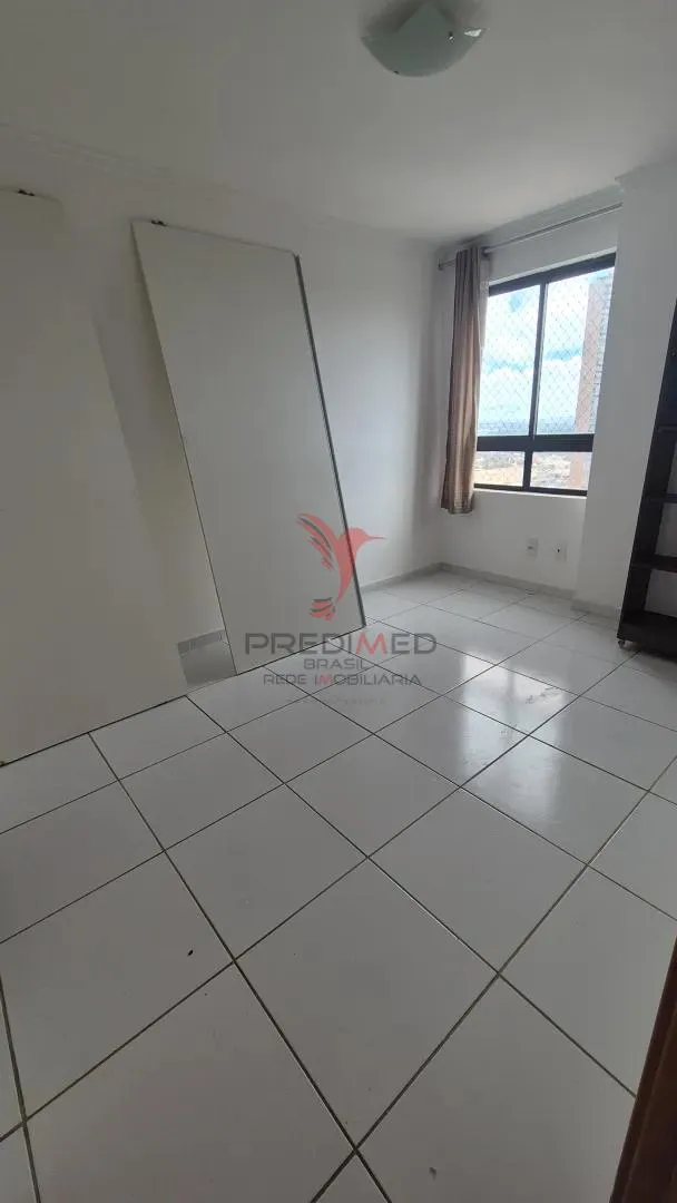 Imagem Apartamento com 3 Suites e 2 Vagas. Ventilado, vista livre andar alto. Bairro dos Estados
