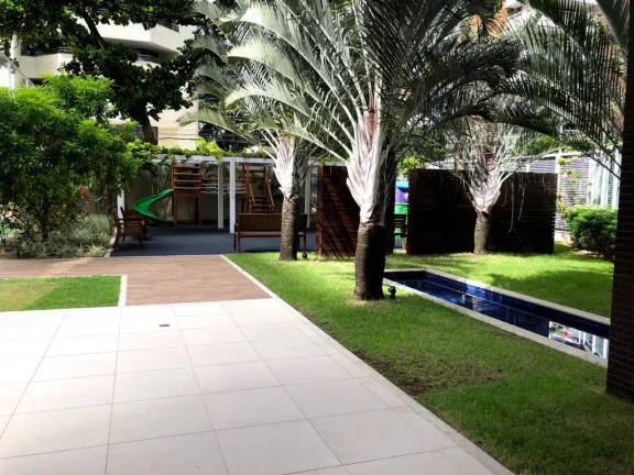 Imagem Apartamento com 3 Quartos à Venda, 245 m² em Meireles - Fortaleza