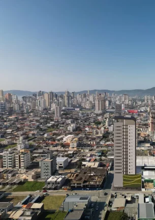 Imagem Apartamento para venda no bairro Morretes em Itapema