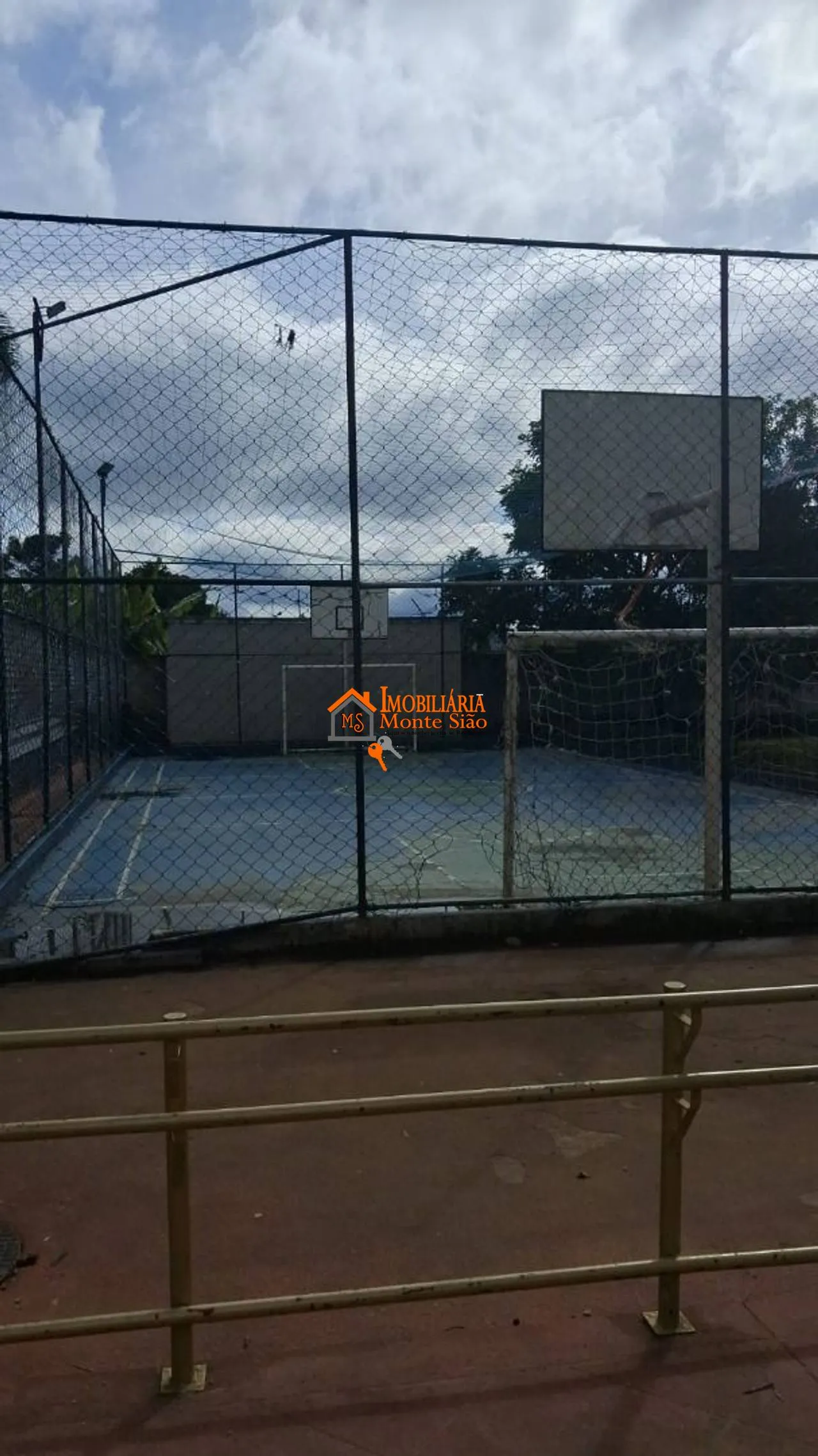 Imagem Apartamento com 2 dormitórios à venda, 45 m² por R$ 235.000,00 - Jardim Ansalca - Guarulhos/SP