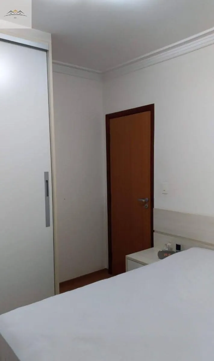 Imagem APARTAMENTO RESIDENCIAL em São Bernardo do Campo - São Paulo, Rudge Ramos