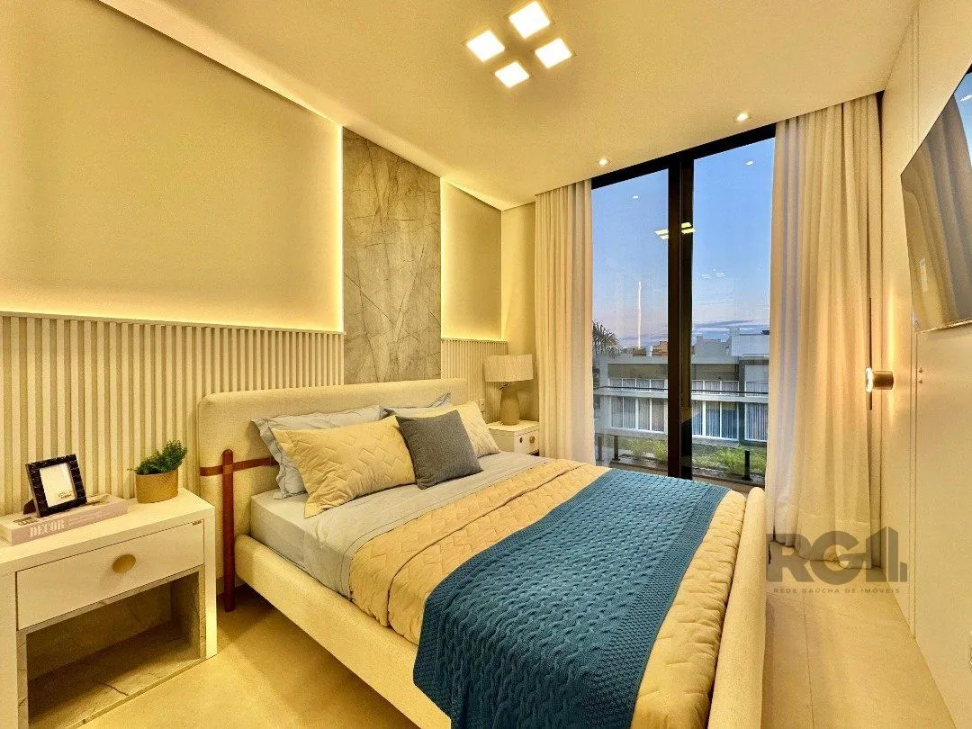Imagem Mansão no Condomínio Malibu