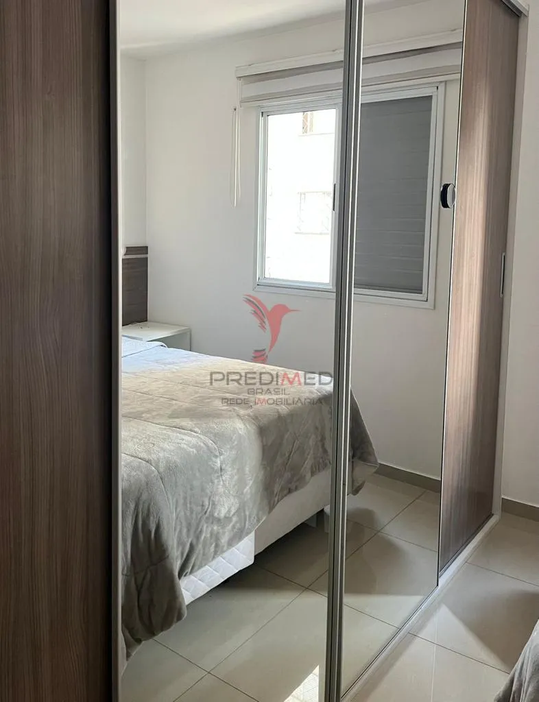 Imagem Vendo em Interlagos, apartamento reformado