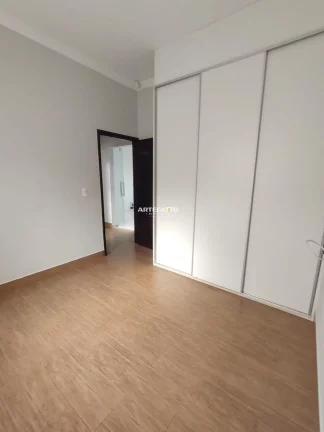 Imagem Casa à venda em Franca, Jardim Luiza II, com 3 quartos, 87m2
