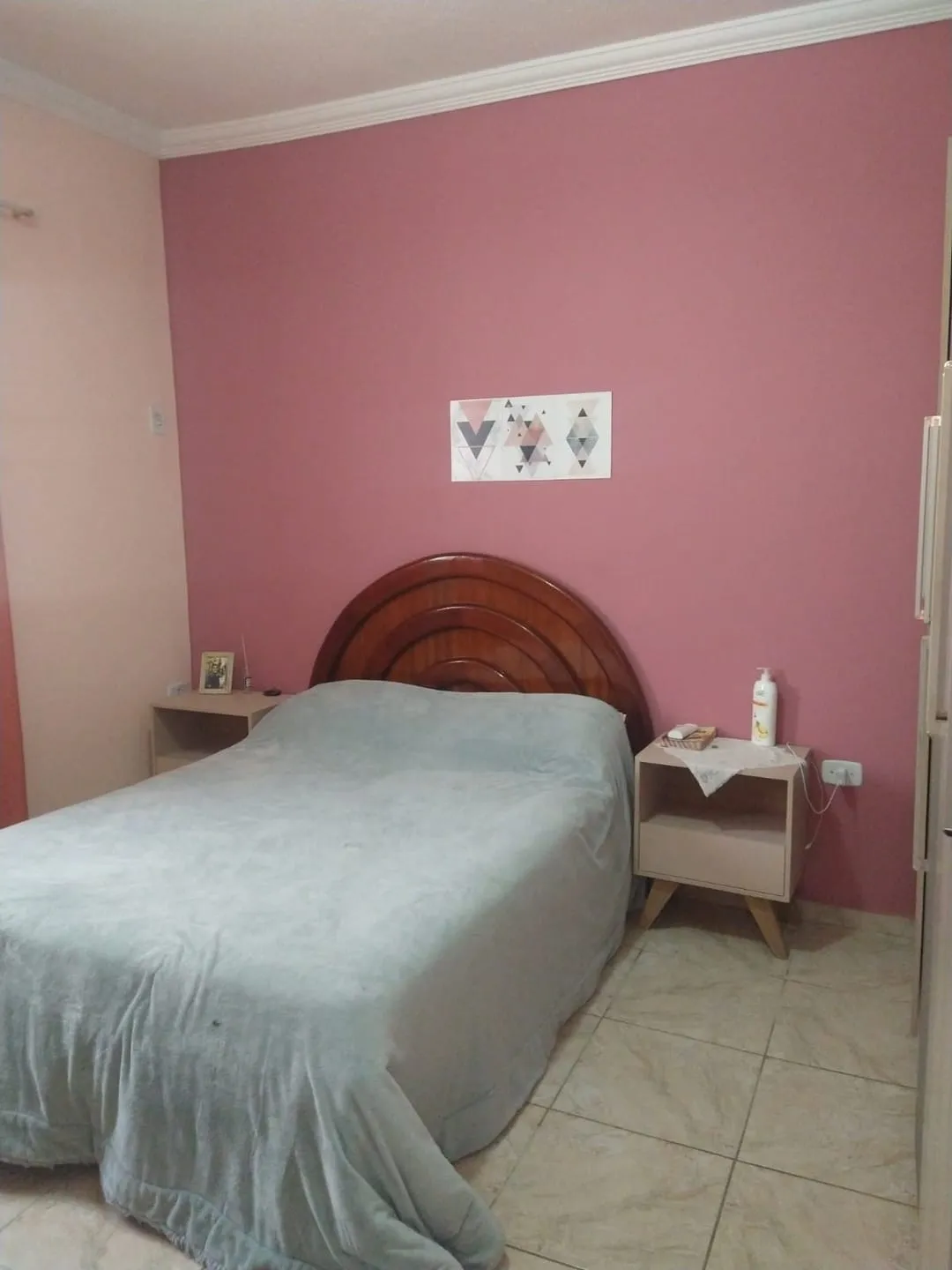 Imagem Casa à venda 1 Quarto, 2 Vagas, 125M², Residencial Estoril, Taubaté - SP