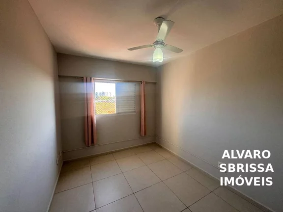 Imagem Apartamento com 3 dormitórios sendo uma suíte. 134m2 de área útil, 154m2 de área total. Em Itu SP.