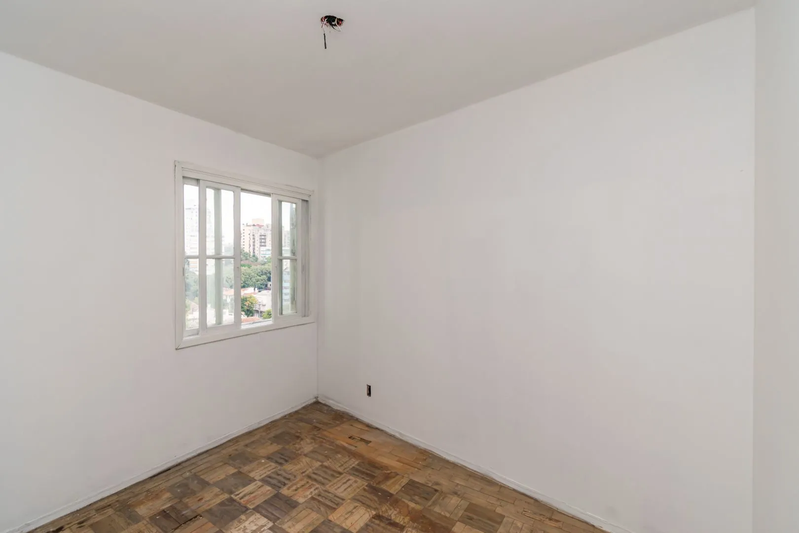 Imagem Apartamento em Floresta