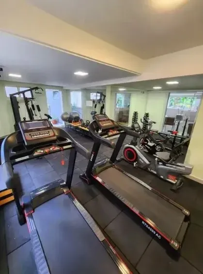 Imagem Apartamento com 2 Quartos à Venda, 105 m² em Vila Andrade - São Paulo